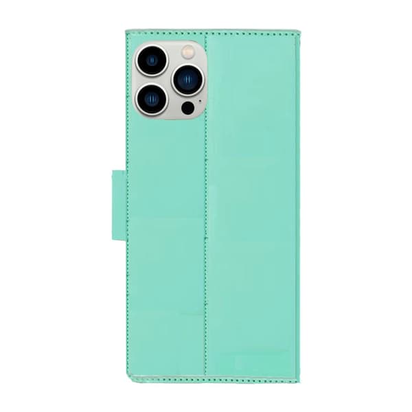 iPhone 15 pro max - Elegant Plånboksfodral