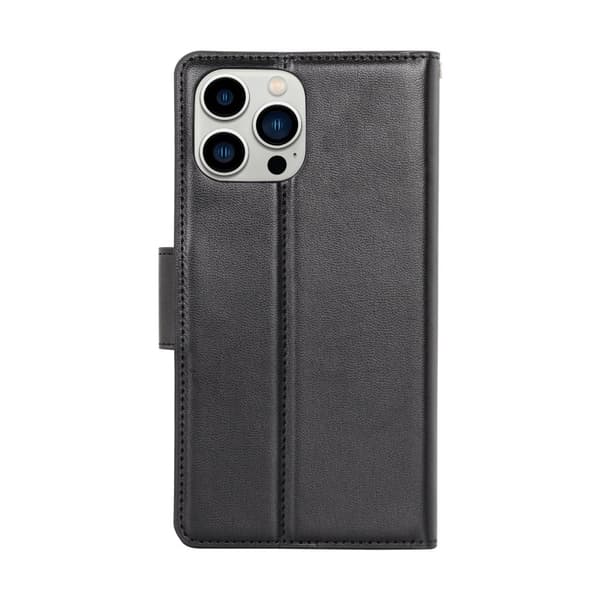 iPhone 15 pro max - Elegant Plånboksfodral