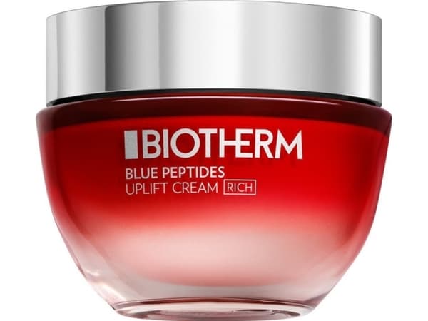 Biotherm Blue Peptides Uplift Cream Rich Krem do twarzy 50ml