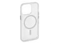 Miniatyrbild 1 av 4: Hama 00215533, Omslag, Apple, iPhone 14 Pro, 15,5 cm (6.1"), Transparent
