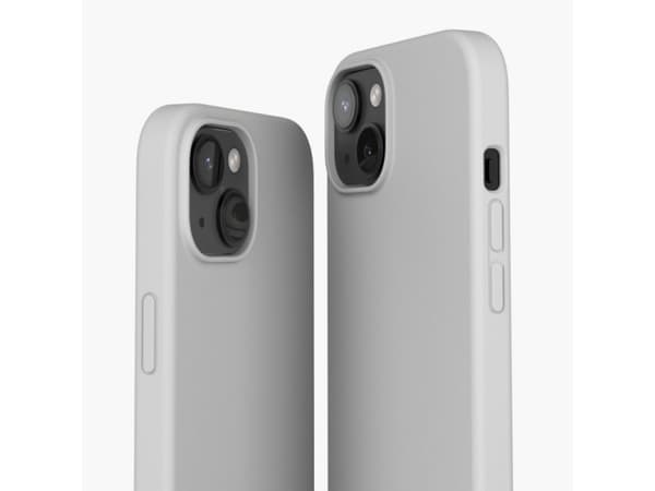 Vonmählen MSC00016, Kansi, Apple, iPhone 15 Plus, 17 cm (6,7"), Harmaa