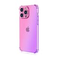 Miniatyrbild 6 av 11: IPhone 15 pro - Smart Skyddsskal i silikon