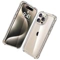 Miniatyrbild 2 av 11: IPhone 15 pro - Smart Skyddsskal i silikon