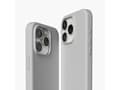 Miniatyrbilde 3 av 5: Vonmählen MSC00004, Etui, Apple, iPhone 15 Pro, 15,5 cm (6.1"), Lysegrå