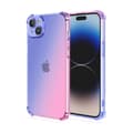 Miniatyrbild 8 av 11: IPhone 15 - Smart Skyddsskal i silikon