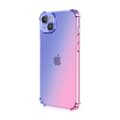 Miniatyrbild 9 av 11: IPhone 15 - Smart Skyddsskal i silikon
