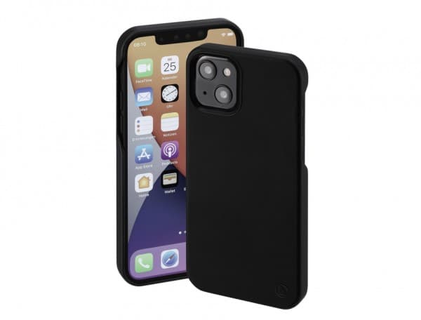 Hama 00196948, Etui, Apple, iPhone 13 mini, Sort