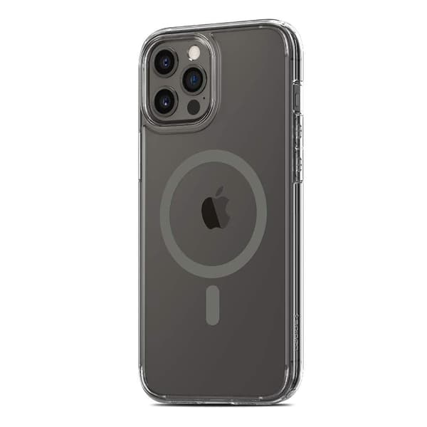 Magnetiskt skyddsskal med trådlös laddning för iPhone 13 Pro