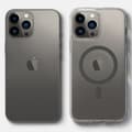 Miniatyrbild 5 av 9: iPhone 13 Pro Max - Magnetiskt skyddsskal med trådlös laddning