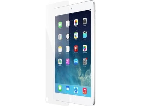 PICOM LAUT Prime Glass - szkło ochronne do iPad Pro 11" 1/2/3/4G, iPad Air 10.9" 4/5G (clear)