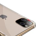 Miniatyrbild 8 av 11: iPhone 11 Pro Max - Professionellt Skyddande Silikonskal FLOVEME
