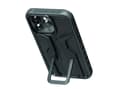 Pikkukuva 3 / 5: Topeak TOPEAK POKROWIEC RIDECASE FOR iPHONE 15 PRO BLACK/GRAY