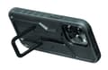 Pikkukuva 4 / 5: Topeak TOPEAK POKROWIEC RIDECASE FOR iPHONE 15 PRO BLACK/GRAY