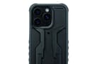 Pikkukuva 2 / 5: Topeak TOPEAK POKROWIEC RIDECASE FOR iPHONE 15 PRO BLACK/GRAY