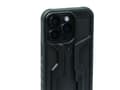 Pikkukuva 1 / 5: Topeak TOPEAK POKROWIEC RIDECASE FOR iPHONE 15 PRO BLACK/GRAY