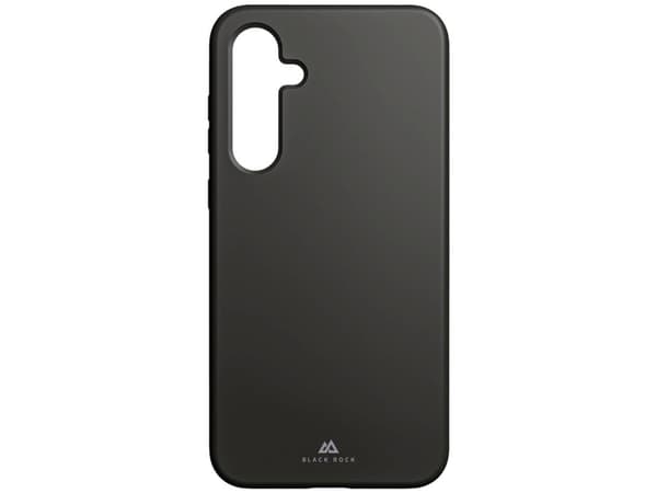 Black Rock Urban Mobiltelefon backcover Samsung Galaxy A55 5G Sort 2184FIT02