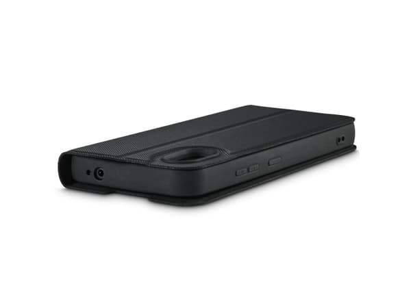 Hama 00109369, Plånbok, Samsung, Galaxy XCover7, 16,8 cm (6.6"), Svart