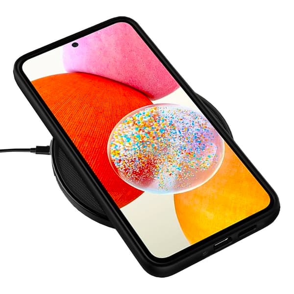 Anpassat för Galaxy A54 5G