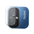 Miniatyrbild 4 av 11: Xiaomi Redmi 12C Kameralinsskydd HD-Clear 0,3mm