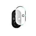 Miniatyrbild 6 av 11: Xiaomi Redmi 12C Kameralinsskydd HD-Clear 0,3mm