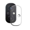 Miniatyrbild 2 av 11: Xiaomi Redmi 12C Kameralinsskydd HD-Clear 0,3mm