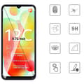 Miniatyrbild 5 av 11: 1 Set Xiaomi Redmi 12C Skärmskydd Standard HD 0,3mm