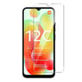 Miniatyrbild 10 av 11: 1 Set Xiaomi Redmi 12C Skärmskydd Standard HD 0,3mm