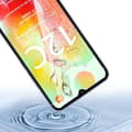 Miniatyrbild 8 av 11: Xiaomi Redmi 12C Skärmskydd Standard HD 0,3mm