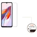 Miniatyrbild 1 av 11: Xiaomi Redmi 12C Skärmskydd Standard HD 0,3mm