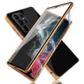 Miniatyrbild 1 av 11: Samsung Galaxy S24 Ultra - Ultra Skyddande Skal