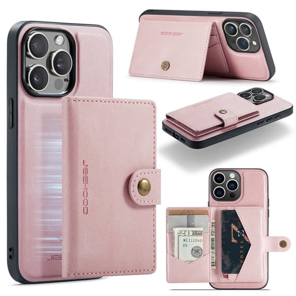 iPhone 15 pro max högkvalitativ Rosa guld