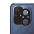 Miniatyrbild 7 av 11: Xiaomi Redmi 12C - 2.5D Kameralinsskydd HD 0,2mm