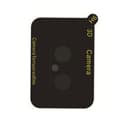 Miniatyrbild 9 av 11: Xiaomi Redmi 12C - 2.5D Kameralinsskydd HD 0,2mm