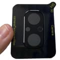 Miniatyrbild 2 av 11: Xiaomi Redmi 12C - 2.5D Kameralinsskydd HD 0,2mm