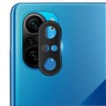 Miniatyrbild 1 av 11: Xiaomi Redmi 12C - 2.5D Kameralinsskydd HD 0,2mm
