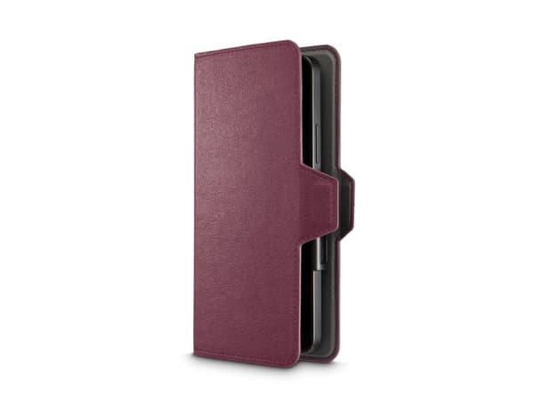Hama 00118895, Folio, Universell, 15,5 cm (6.1"), Rød