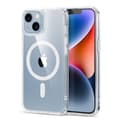 Miniatyrbild 2 av 11: Magnetiskt skyddsskal med trådlös laddning för iPhone 13 mini