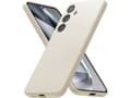 Miniatyrbild 2 av 2: Crong Etui Color Cover Samsung Galaxy S24+ beżowe