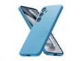 Miniatyrbild 1 av 2: Crong Etui Color Cover Samsung Galaxy S24 błękitne