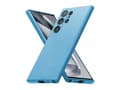 Miniatyrbilde 1 av 2: Crong fargedeksel til Samsung Galaxy S24 Ultra Blue deksel