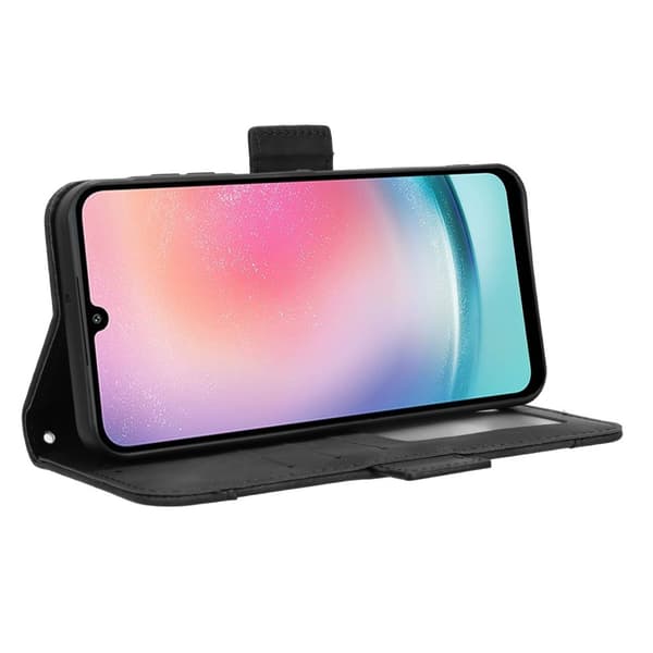 Tegnebogstelefontaske til Samsung Galaxy A25