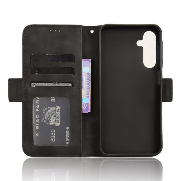 Tegnebogstelefontaske til Samsung Galaxy A25