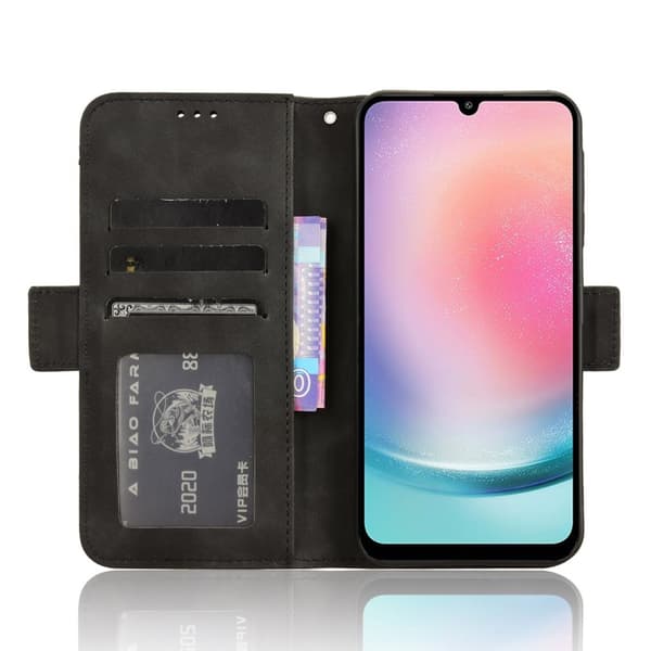 Tegnebogstelefontaske til Samsung Galaxy A25