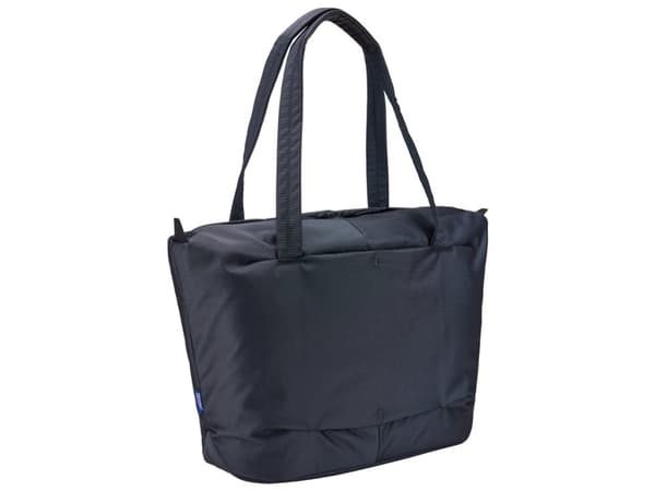 Thule Subterra 2 TST402 Dark Slate, Unisex, Toteväska, Dragkedja, Bakficka, Visitkort, Mobiltelefonficka, Dokumentficka, Nyckelficka, Ficka för surfp