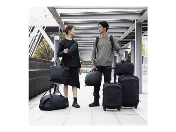 Thule Subterra 2 - Axelväska - 5L - 800 D nylon, polyester - svart