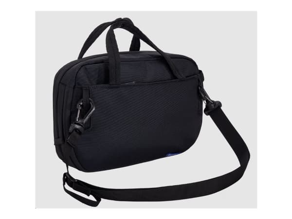 Thule Subterra 2 - Axelväska - 5L - 800 D nylon, polyester - svart
