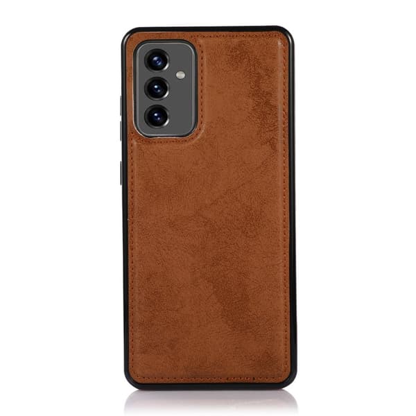 Samsung Galaxy A33 5G - Stilrent Praktiskt Plånboksfodral