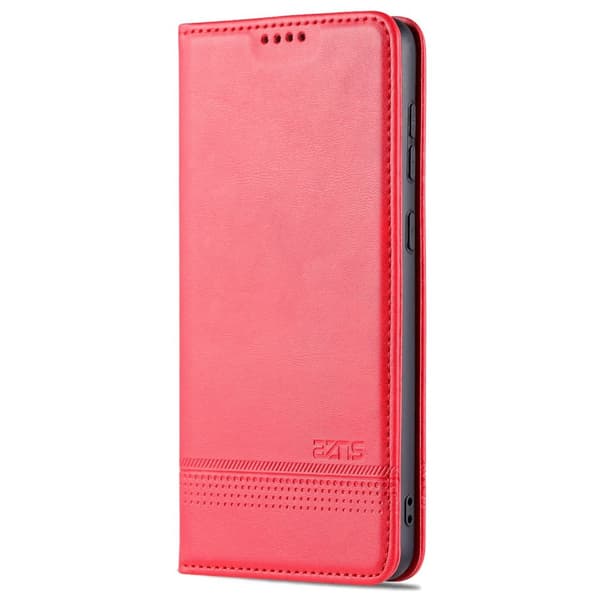 Samsung Galaxy A33 5G - Stilrent AZNS Plånboksfodral