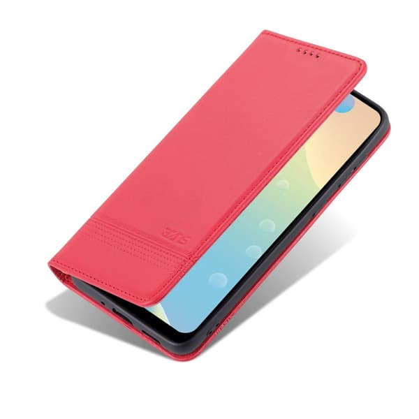 Samsung Galaxy A33 5G - Stilrent AZNS Plånboksfodral