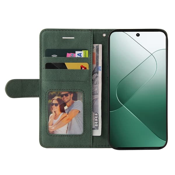 Xiaomi 14 KT -sarjalle 1 kaksiväriselle